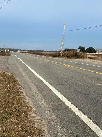 $120,000 | 0 Old Highway, Elloree, SC 29047