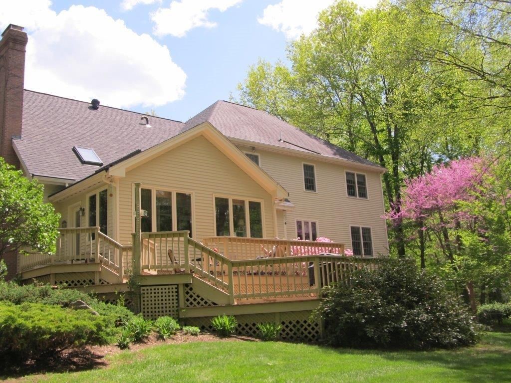 4 Newfane Road Bedford, NH 03110 - Photo 4 of 36