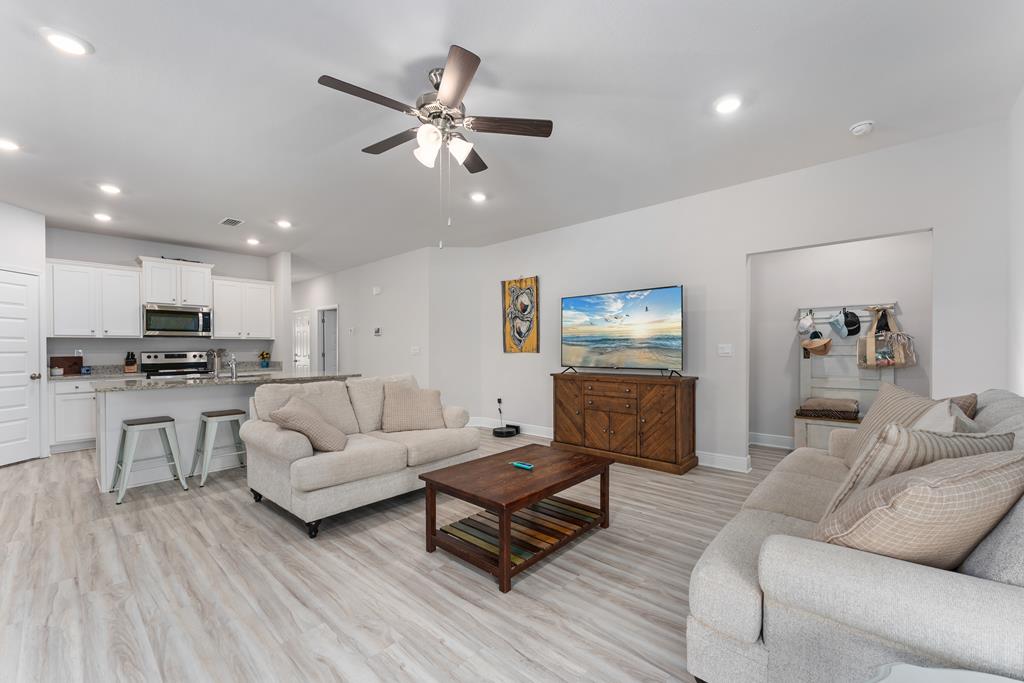 803 Backwater Road Port St. Joe, FL 32456 - Photo 18 of 59