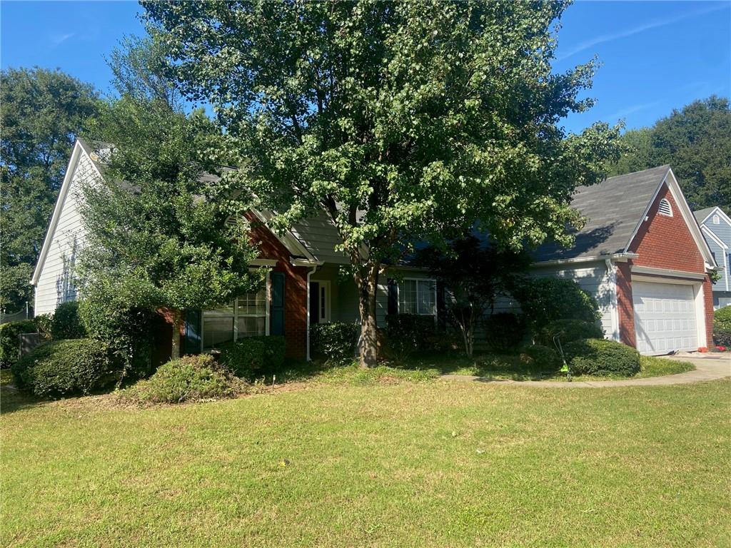 275 Highpoint Crossing Powder Springs, GA 30127 - Photo 1 of 1 Gallery Image 1