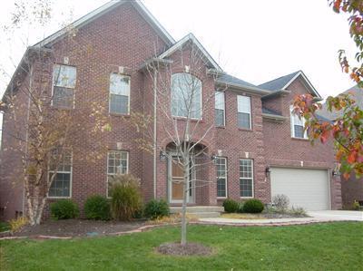 3213 Hemingway Lane Lexington, KY 40513 - Photo 1 of 25 Photo 1