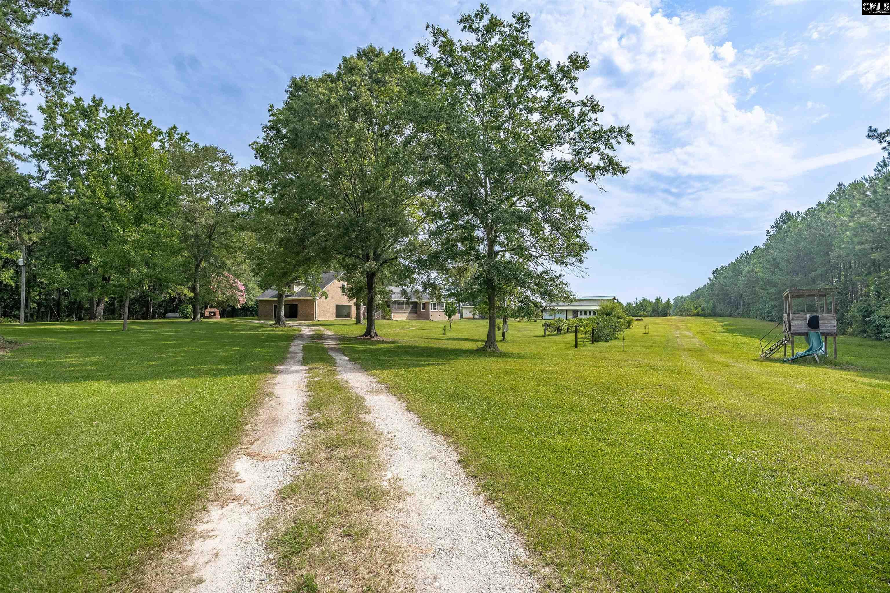 187 Peach Tree Street Ward, SC 29166 - Photo 23 of 35