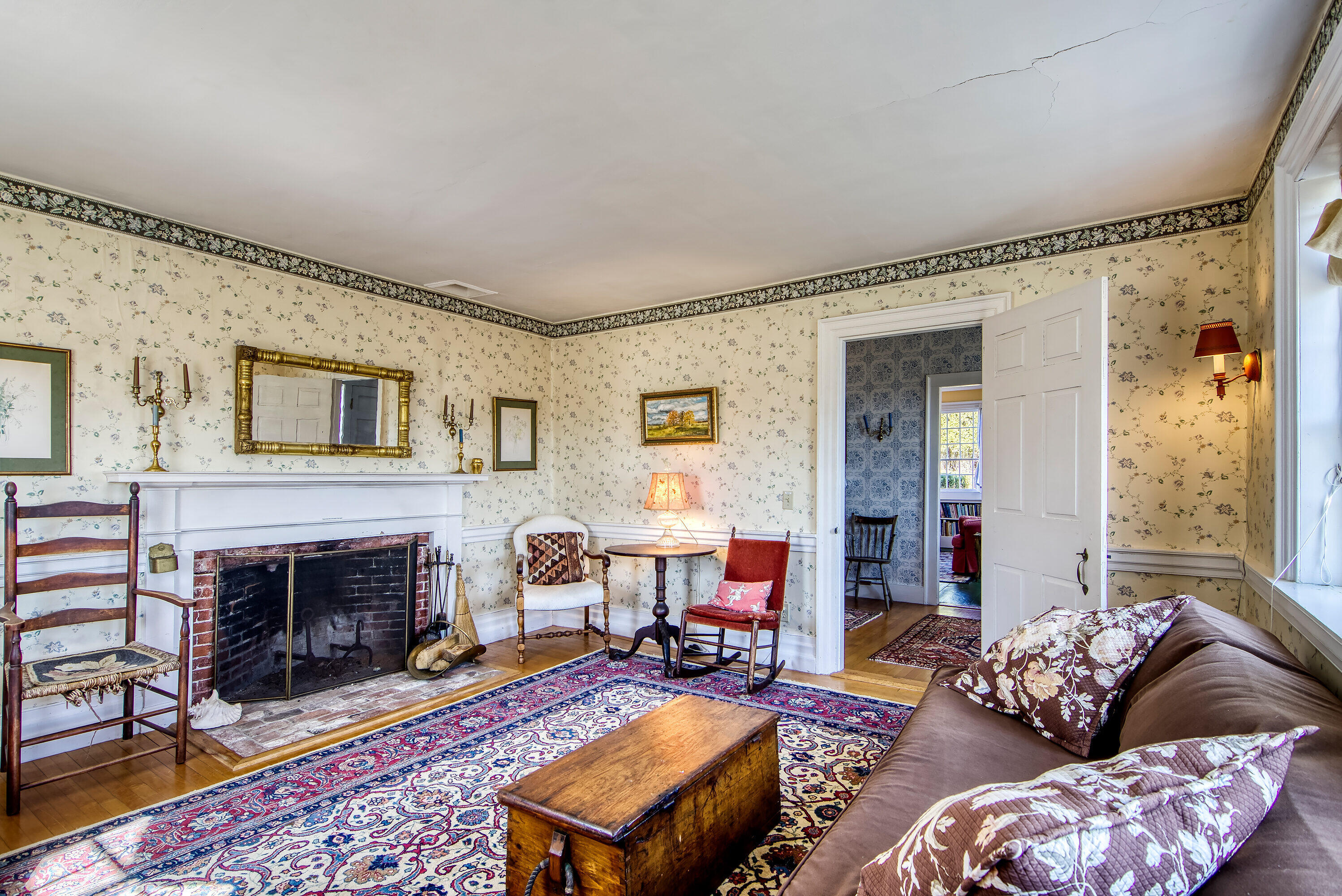 251 Reach Road Sedgwick, ME 04676 - Photo 7 of 48 251 Reach Road Sedgwick ME-print-019-029