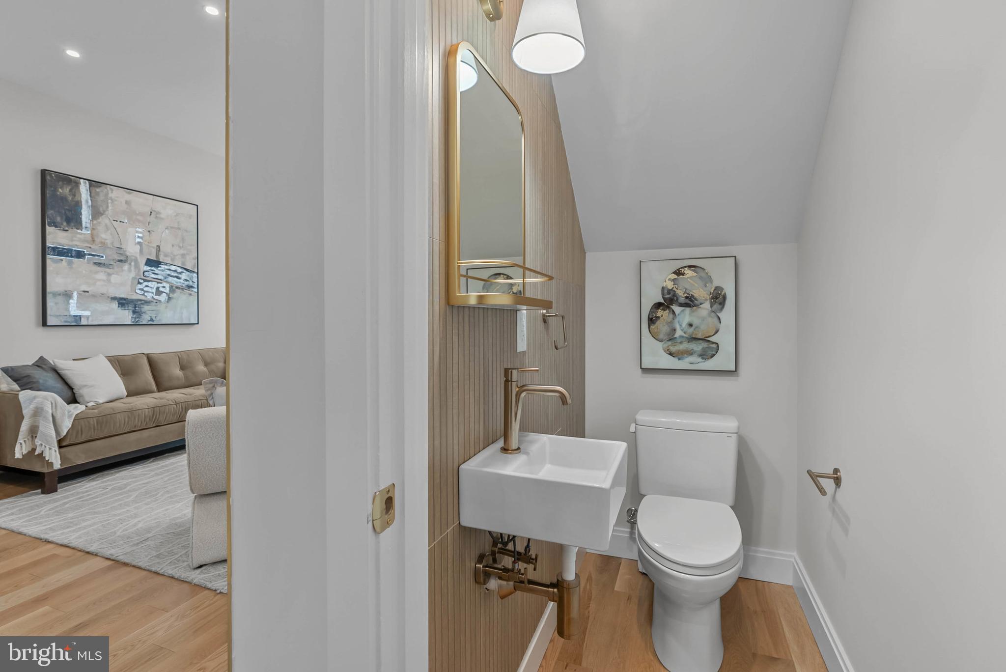 1100 Webster Street, Unit 5 Philadelphia, PA 19147 - Photo 11 of 49 Gallery Image 11