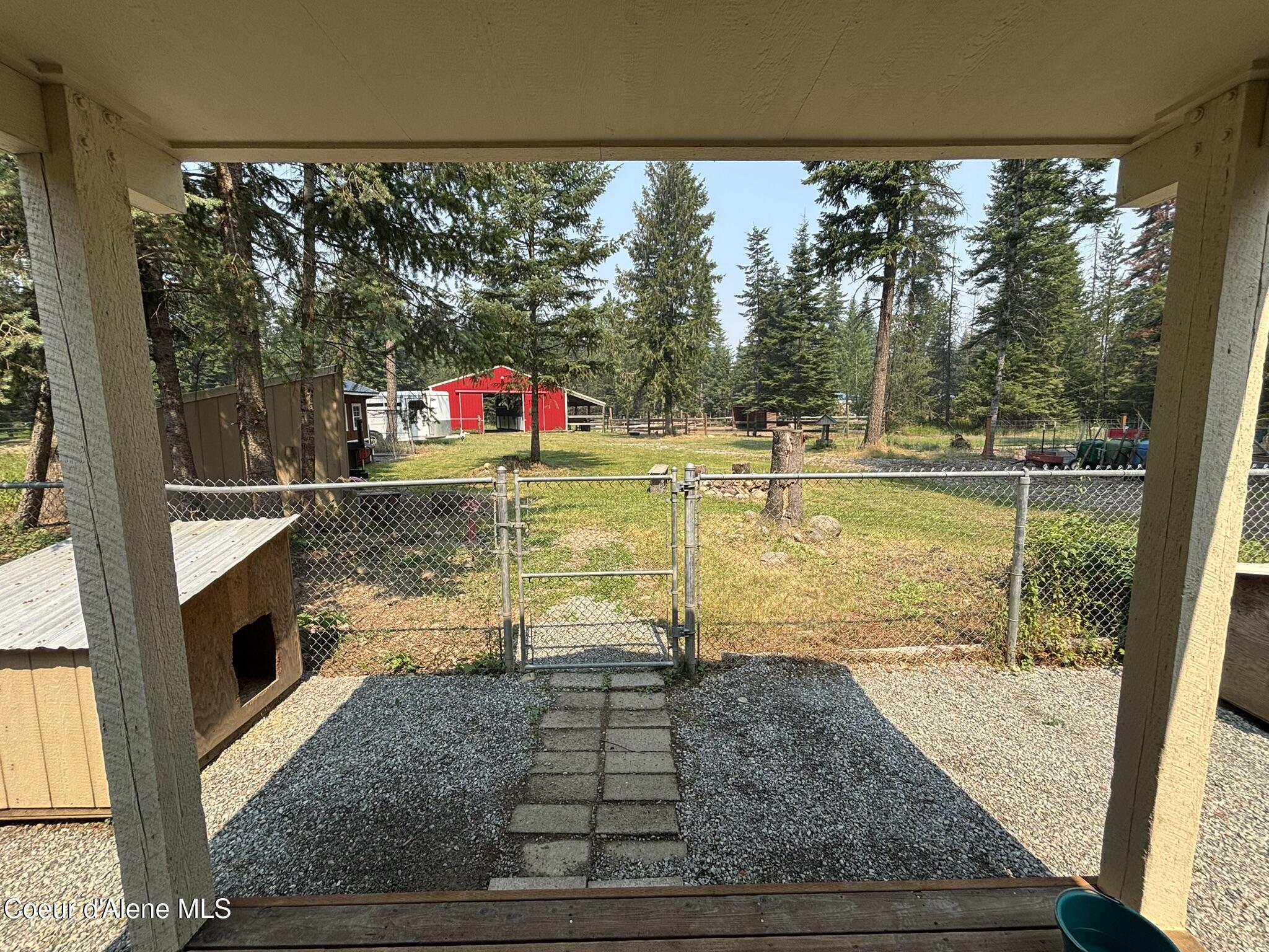 29921 North 2 Rock Road Athol, ID 83801 - Photo 35 of 58 IMG_5072