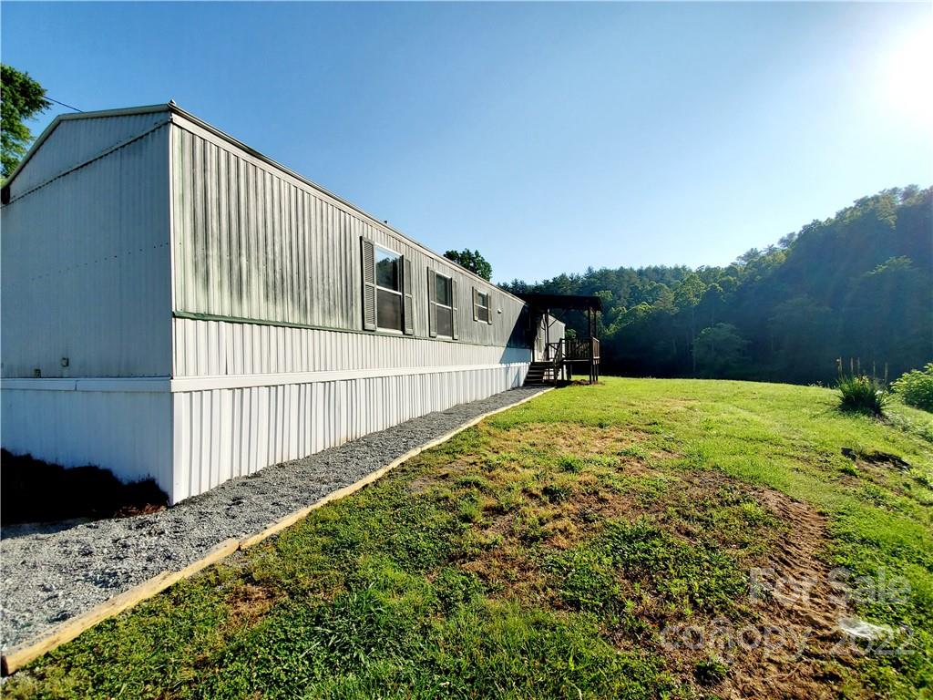66 Bud Swann Road Marshall, NC 28753 - Photo 11 of 14 Gallery Image 11