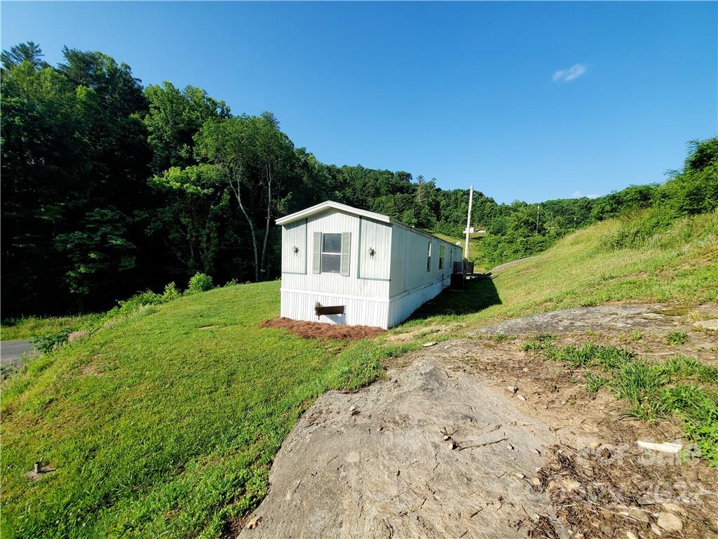 66 Bud Swann Road Marshall, NC 28753 - Photo 14 of 14 Gallery Image 14