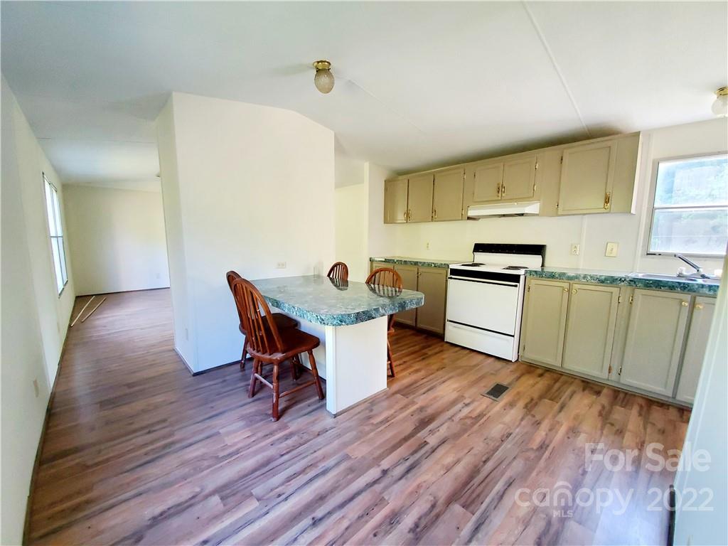 66 Bud Swann Road Marshall, NC 28753 - Photo 8 of 14 Gallery Image 8