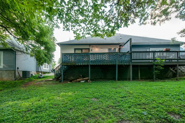 $325,000 | 1119 Waggoner Court West, Nashville, TN 37214