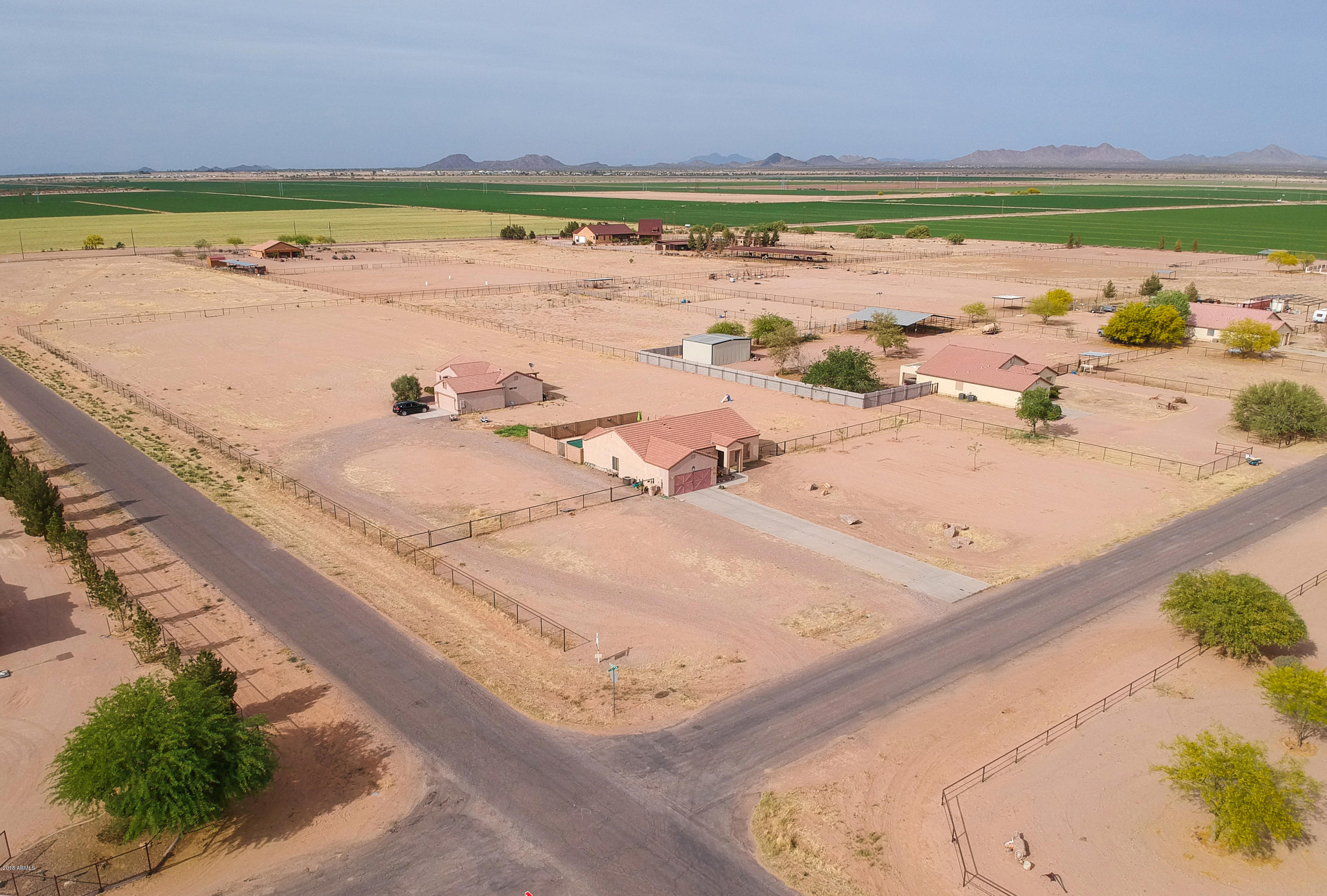 34710 West Eclipse Road Stanfield, AZ 85172 - Photo 1 of 46 Best Bang for your Buck