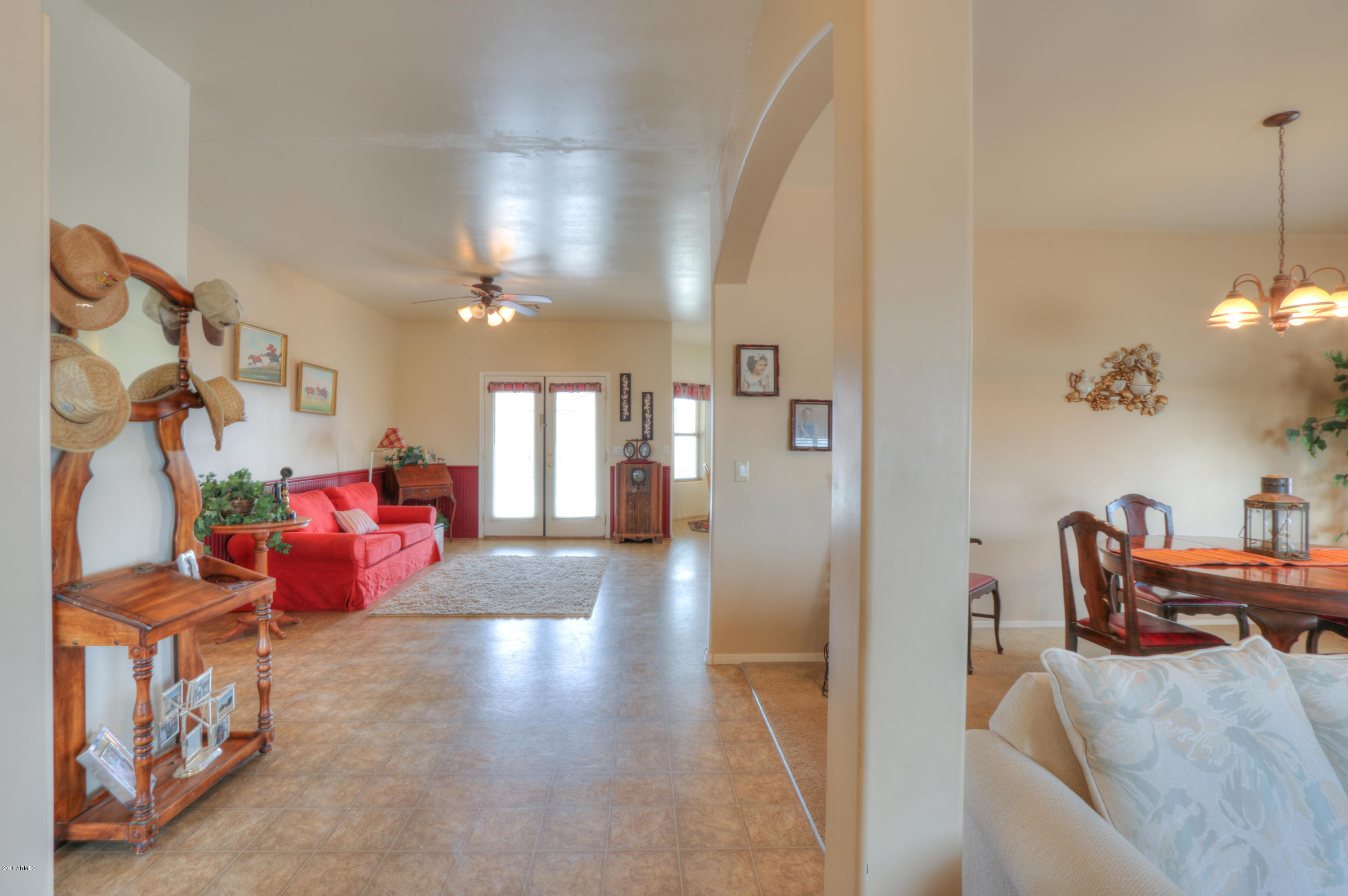 34710 West Eclipse Road Stanfield, AZ 85172 - Photo 12 of 46 Main House - Welcoming