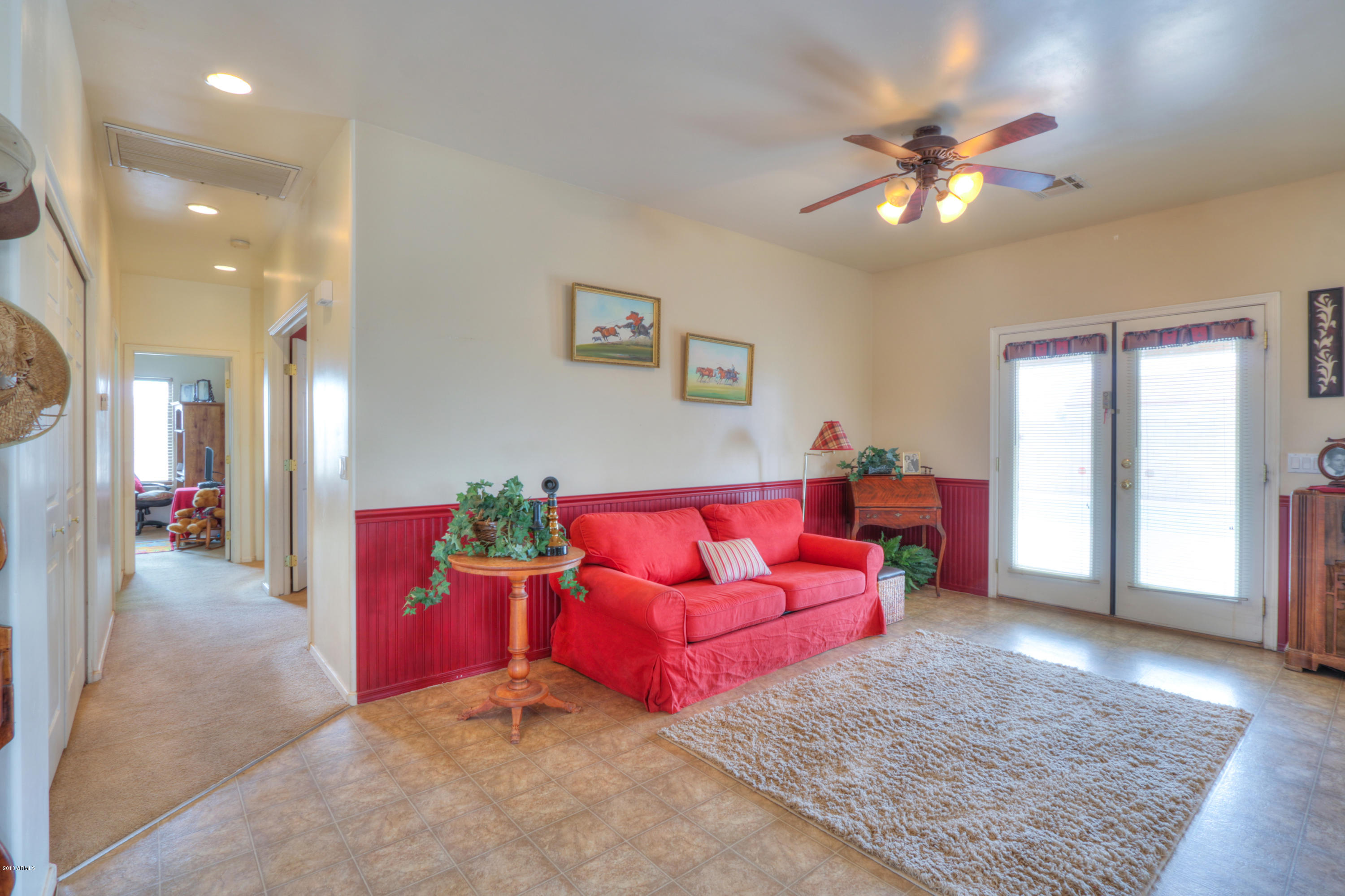 34710 West Eclipse Road Stanfield, AZ 85172 - Photo 16 of 46 Main House Bonus Area