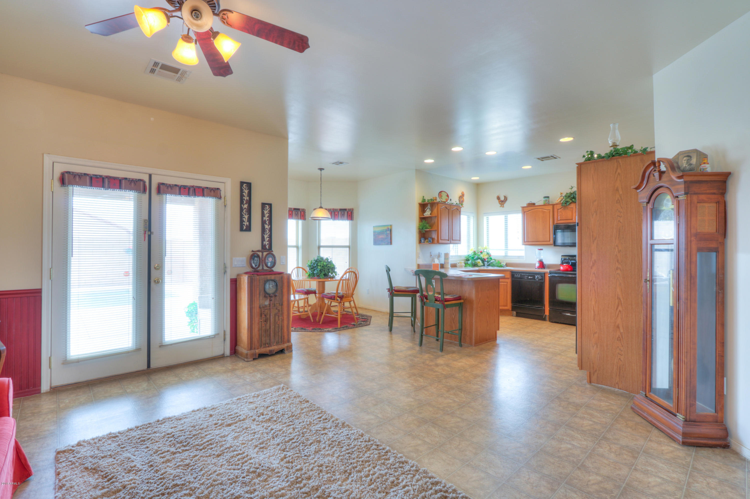 34710 West Eclipse Road Stanfield, AZ 85172 - Photo 17 of 46 Main House Bonus Area