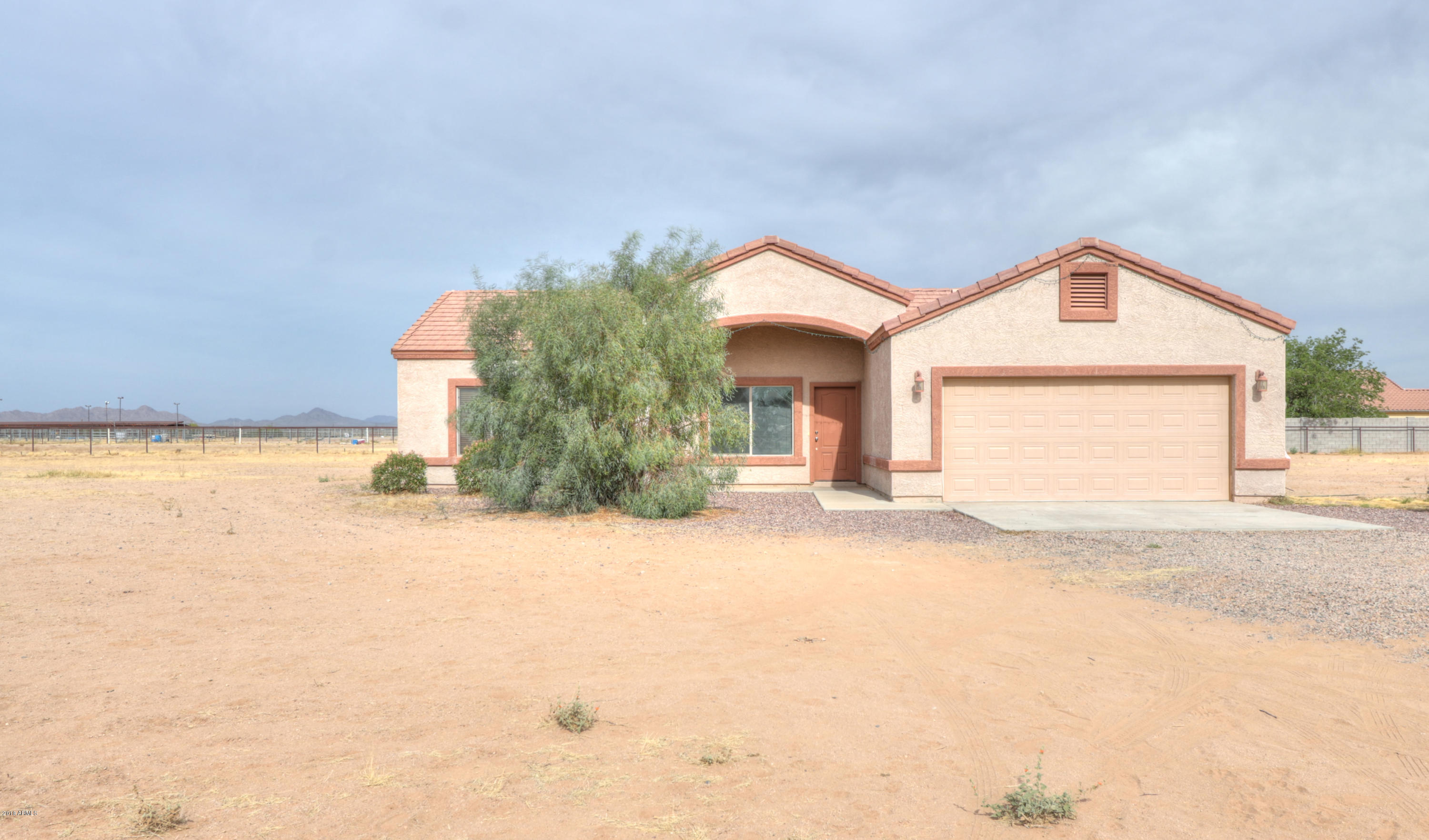 34710 West Eclipse Road Stanfield, AZ 85172 - Photo 39 of 46 Guest House