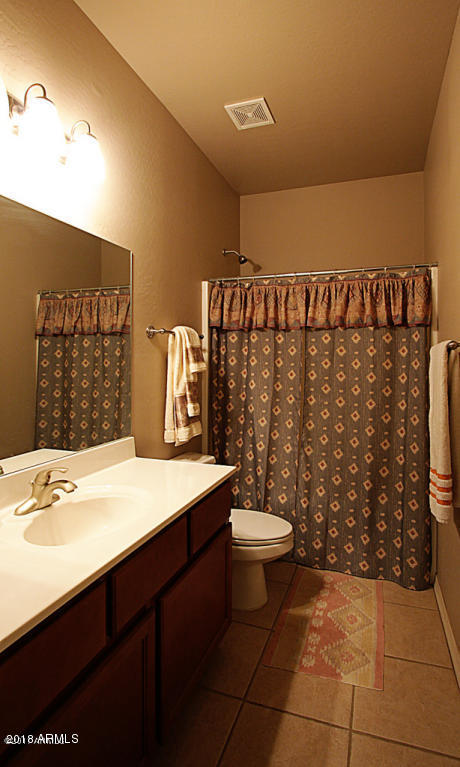 34710 West Eclipse Road Stanfield, AZ 85172 - Photo 43 of 46 Guest House - Guest Bath