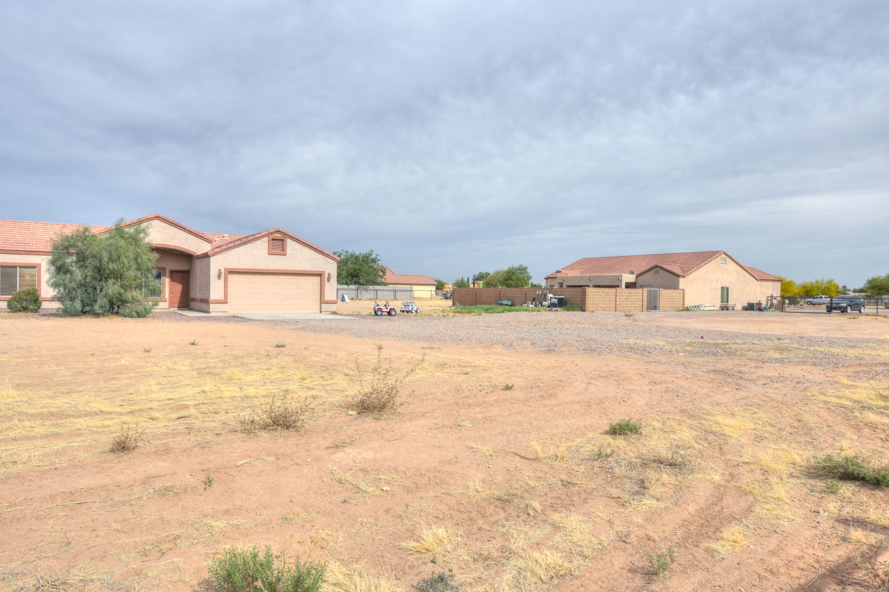 34710 West Eclipse Road Stanfield, AZ 85172 - Photo 46 of 46 Guest Suite