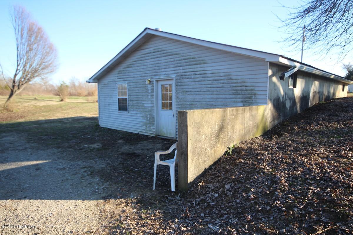 650 Mcstoots Road Caneyville, KY 42721 - Photo 4 of 24 650 McStoots Rd 27