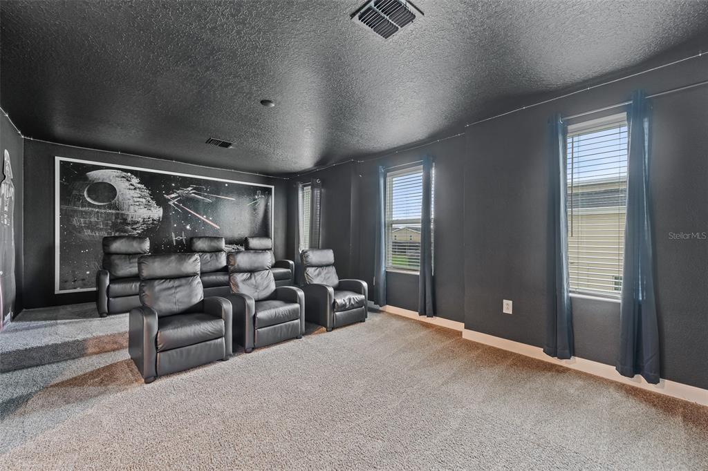 3000 Penelope Loop Kissimmee, FL 34746 - Photo 39 of 53 a view of a livingroom with furniture and windows