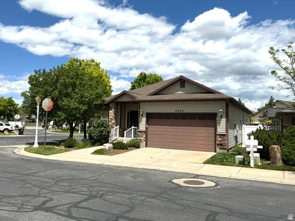 $499,900 | 4602 Hathaway Drive, Roy, UT 84067