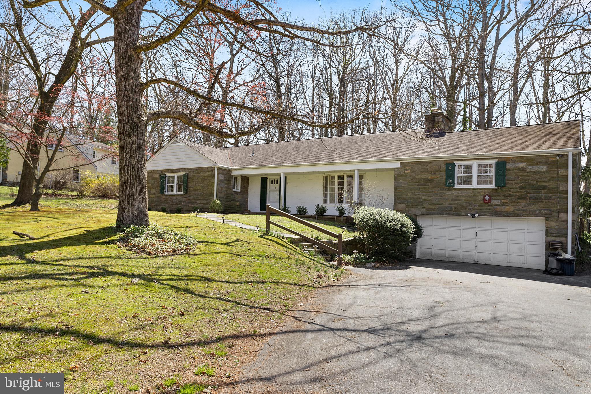 209 Marple Road Haverford, PA 19041 - Photo 1 of 30 Gallery Image 1