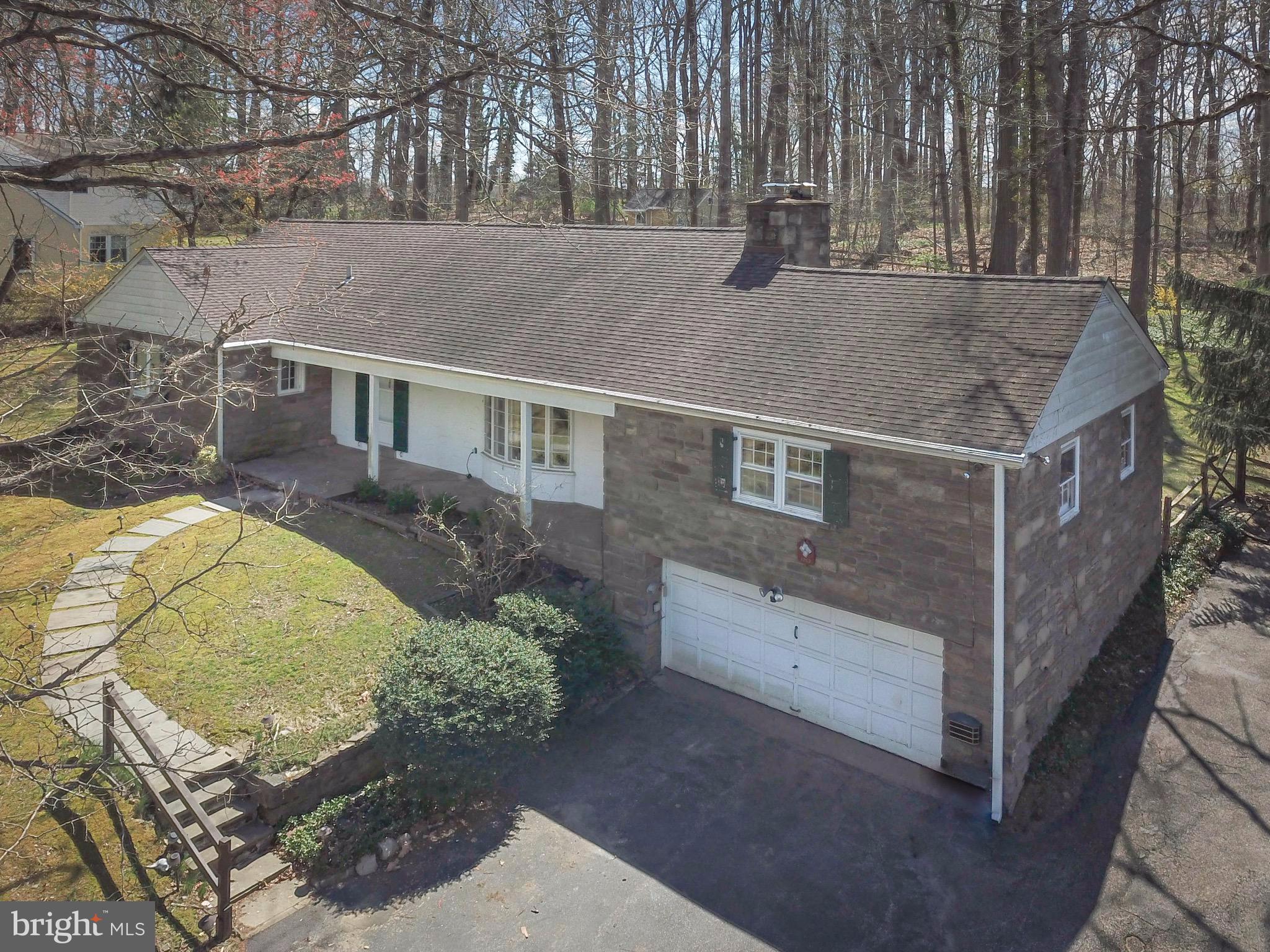 209 Marple Road Haverford, PA 19041 - Photo 2 of 30 Gallery Image 2