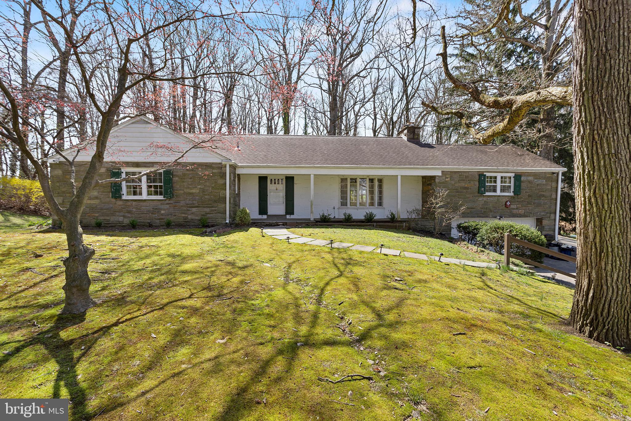 209 Marple Road Haverford, PA 19041 - Photo 3 of 30 Gallery Image 3