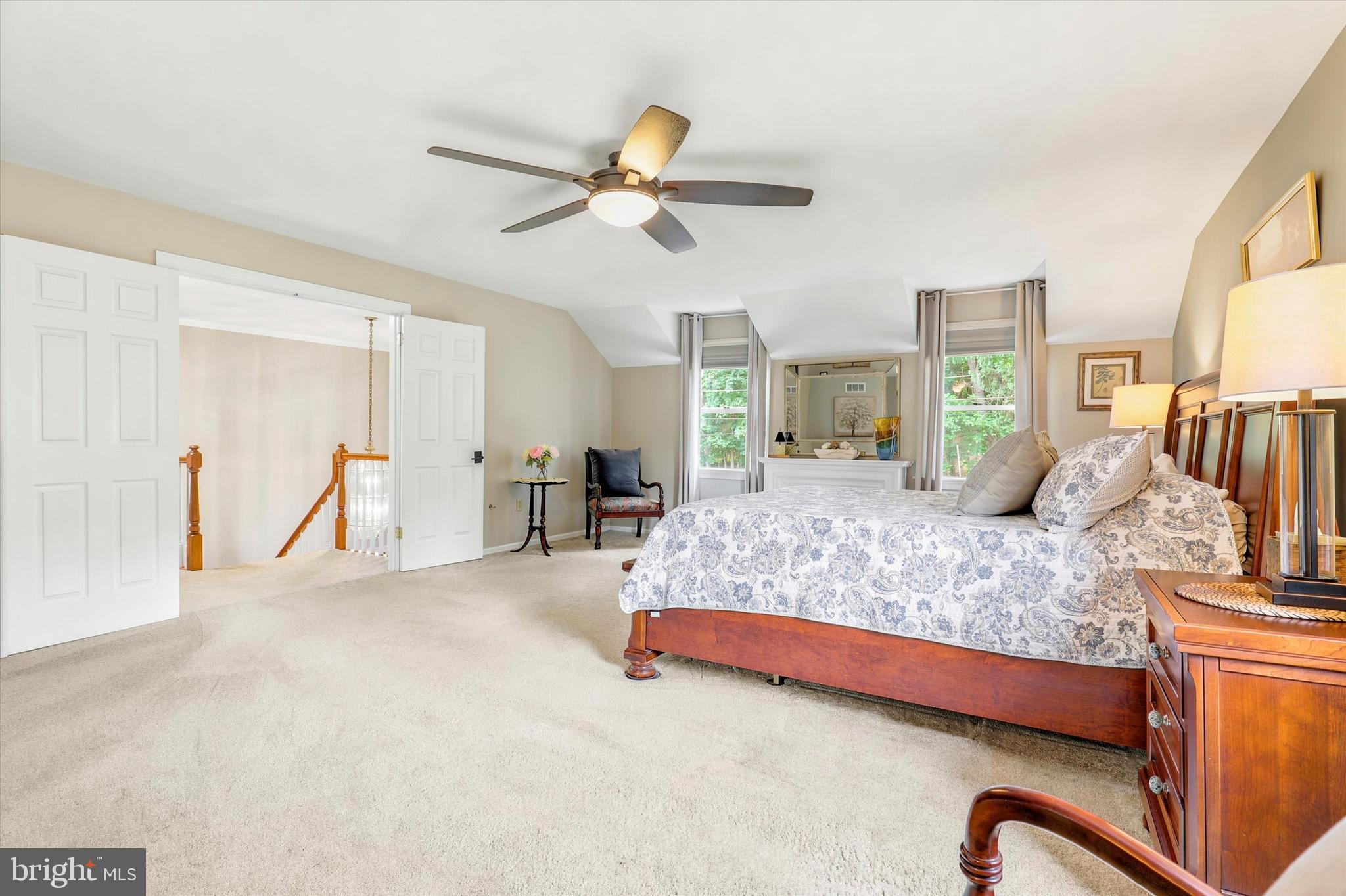 1223 Hollow Road Collegeville, PA 19426 - Photo 20 of 43 Primary Suite