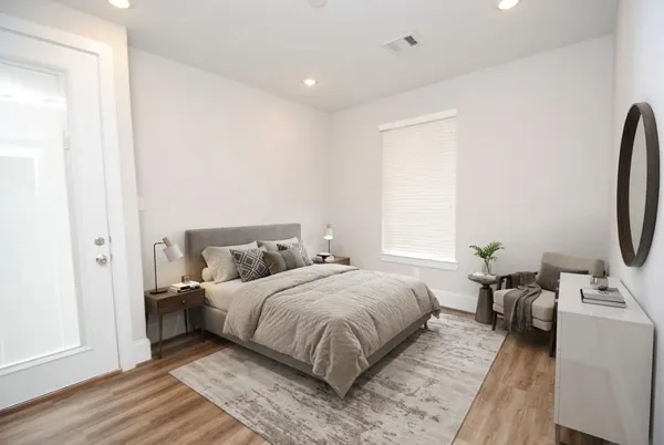 $3,000 | 1270 North Post Oak Road, Unit A, Houston, TX 77055