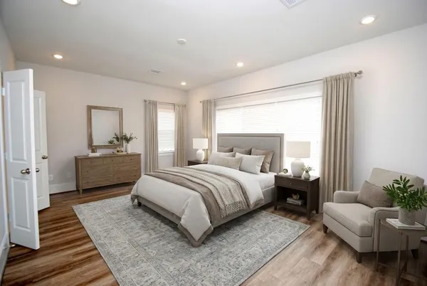 $3,000 | 1270 North Post Oak Road, Unit A, Houston, TX 77055