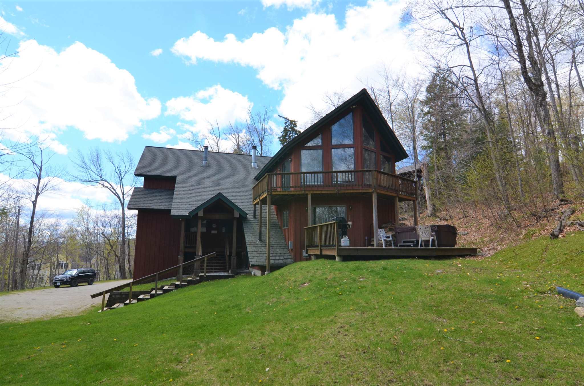 40 Rte 66 Ludlow, VT 05149 - Photo 1 of 1 Gallery Image 1