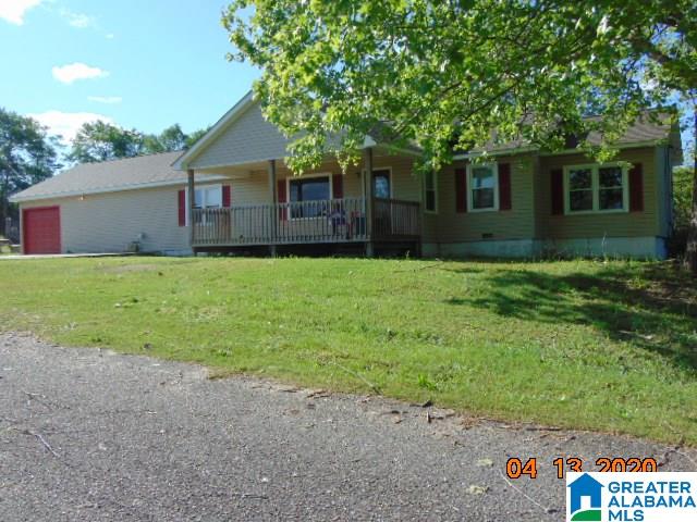 2070 Calvin Lp Road Billingsley, AL 36006 - Photo 1 of 12