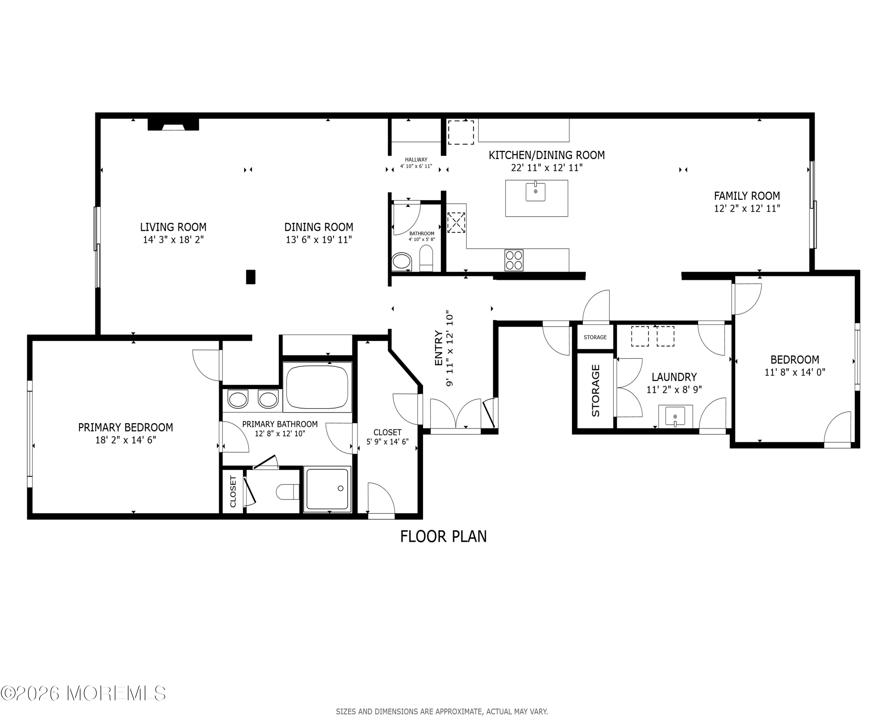 2201 River Road, Unit 1202 Point Pleasant, NJ 08742 - Photo 47 of 47