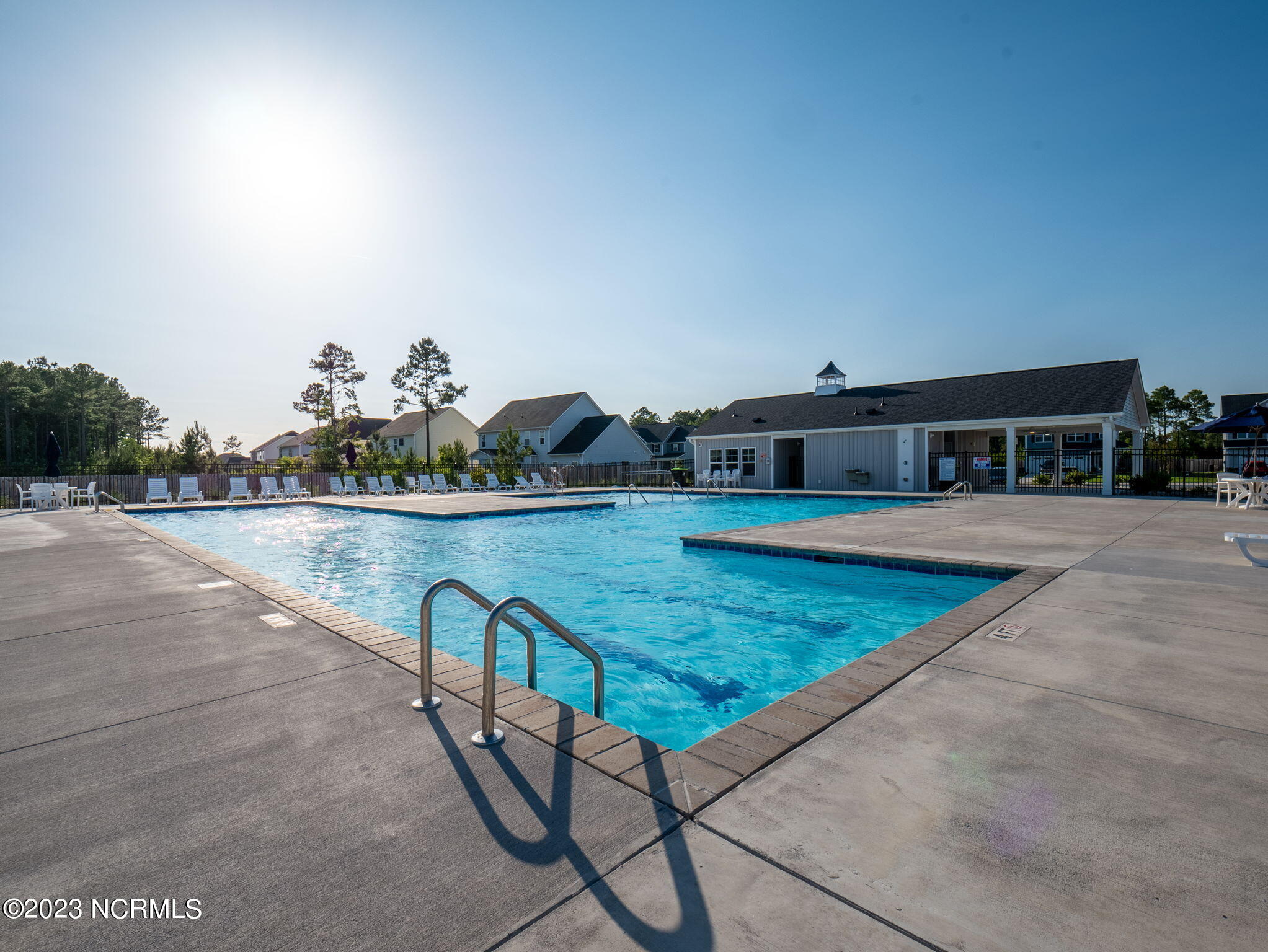 564 Transom Way Holly Ridge, NC 28445 - Photo 30 of 32 Community Pool