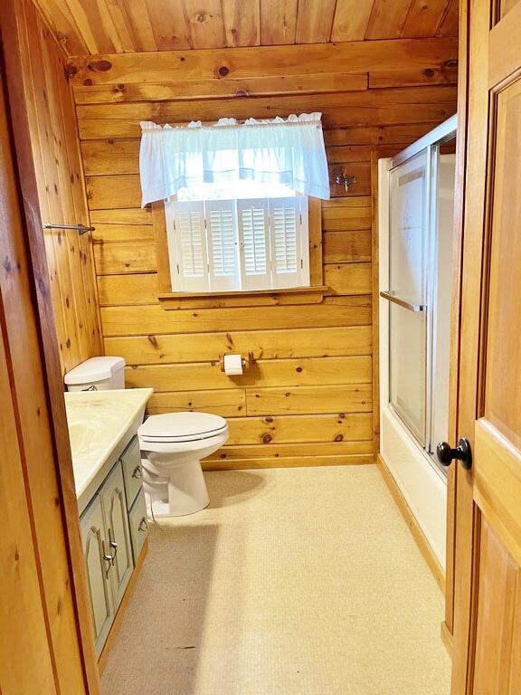 141 Mill Creek Road Orrington, ME 04474 - Photo 28 of 45 upstairs-bathroom_51297895370_o (Copy)