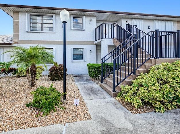 26485 Rampart Boulevard, Unit C1 Punta Gorda, FL 33983 - Photo 1 of 1 Gallery Image 1