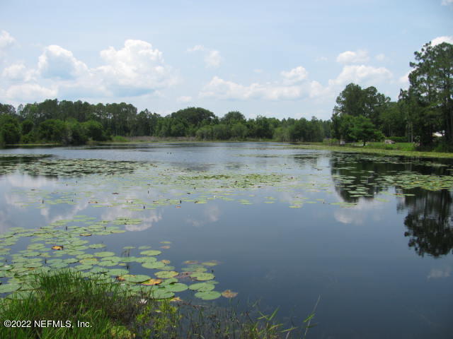 672 Georgetown Denver Road Crescent City, FL 32112 - Photo 1 of 23 LAKE SCENE
