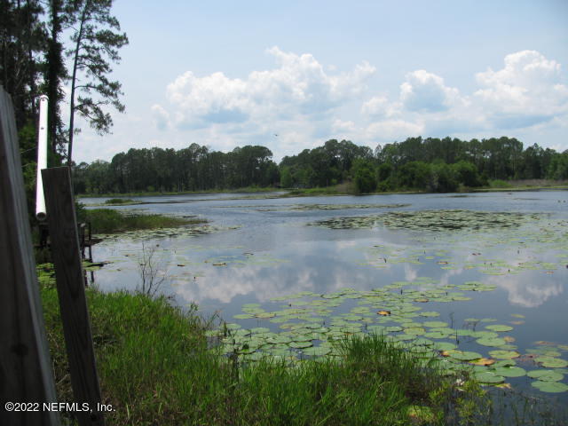 672 Georgetown Denver Road Crescent City, FL 32112 - Photo 11 of 23 LAKE SCENE #4