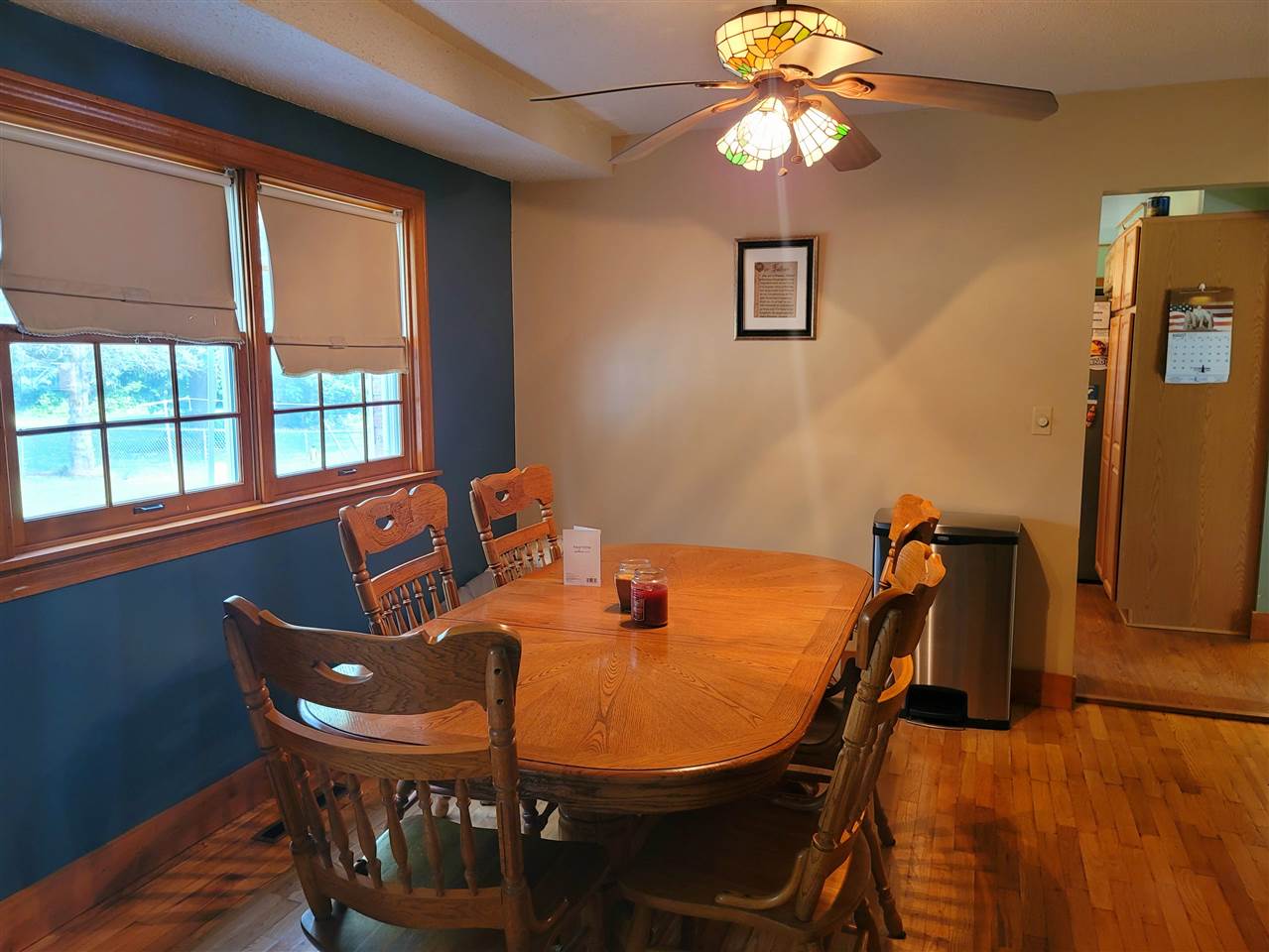12473 Tuscola Road Clio, MI 48420 - Photo 29 of 39 Formal Dining