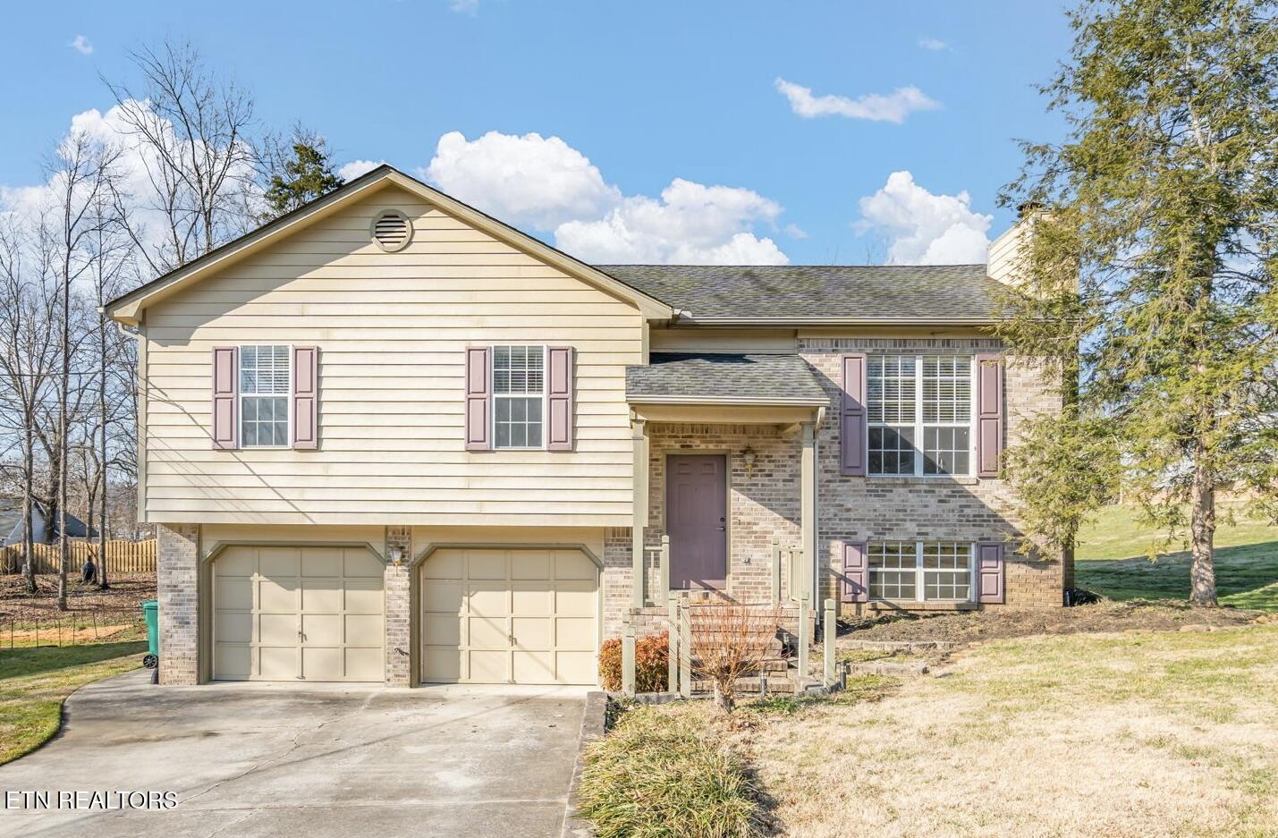 7809 Signal Station Road Knoxville, TN 37920 - Photo 1 of 39 Front view-WELCOME!