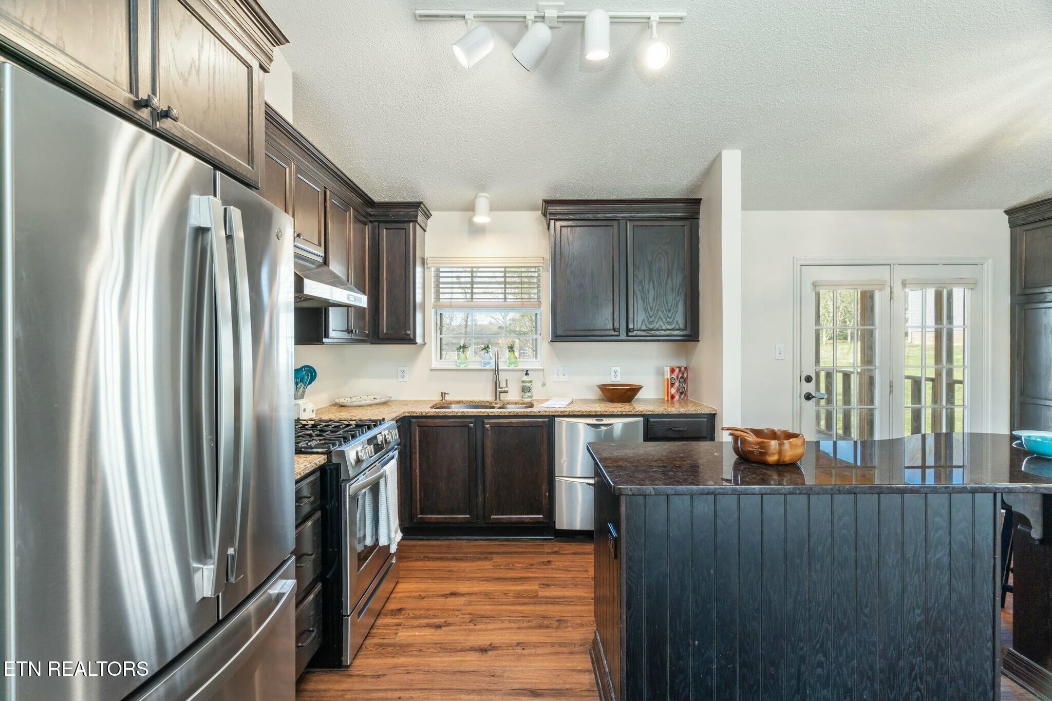 7809 Signal Station Road Knoxville, TN 37920 - Photo 12 of 39 Kitchen