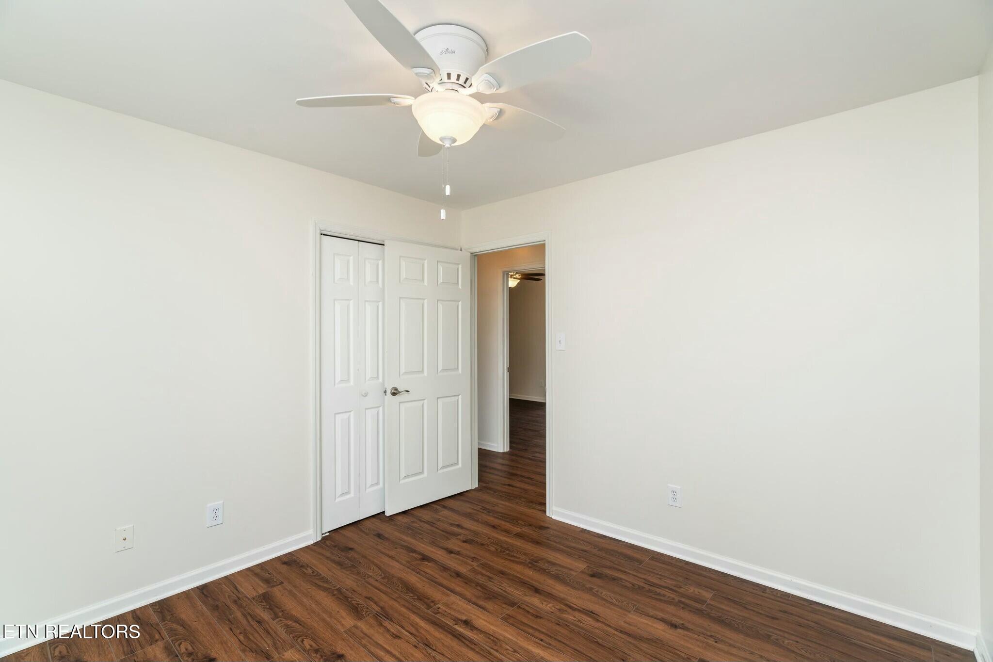 7809 Signal Station Road Knoxville, TN 37920 - Photo 22 of 39 Bedroom 1