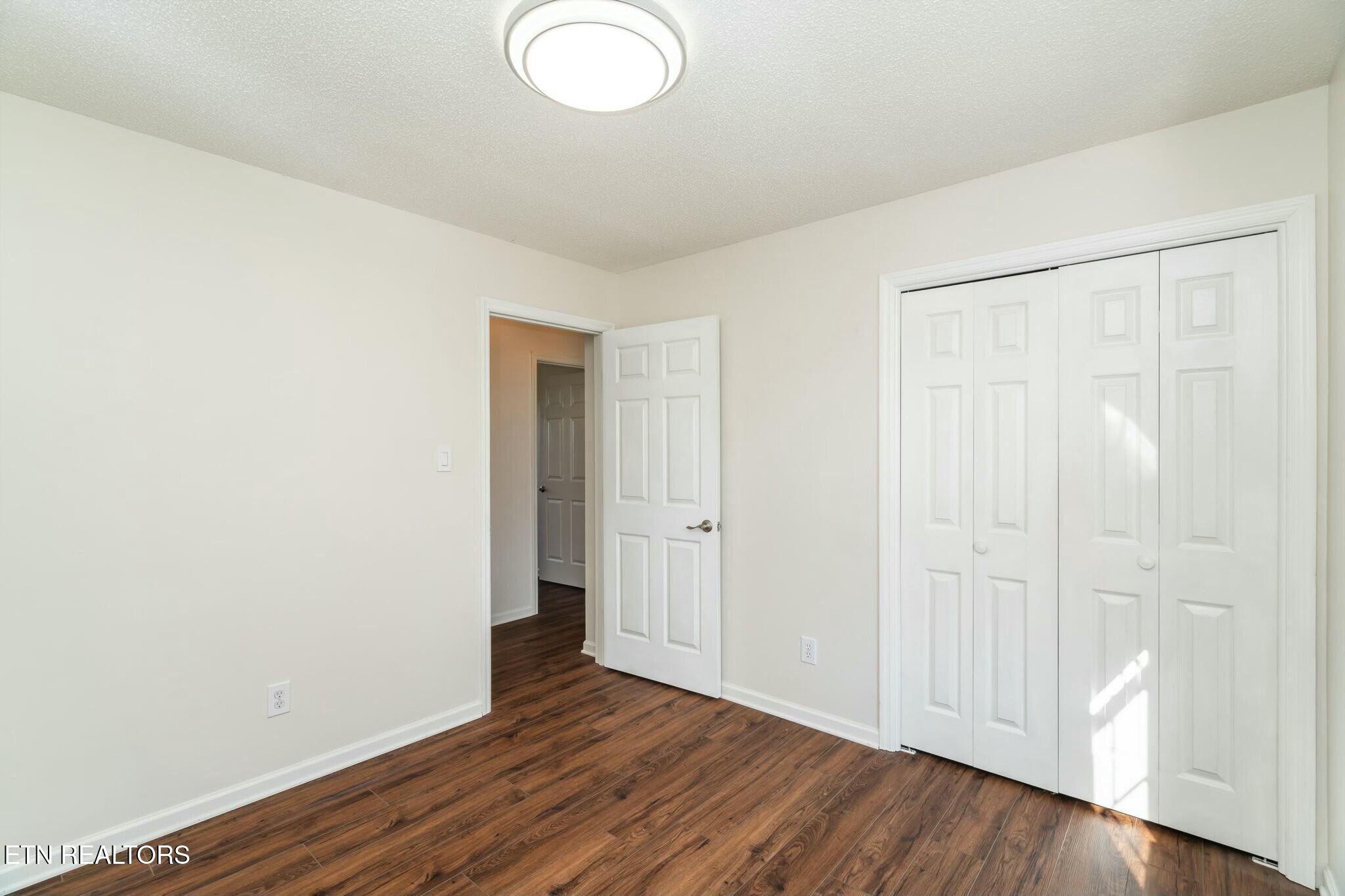 7809 Signal Station Road Knoxville, TN 37920 - Photo 24 of 39 Bedroom 2