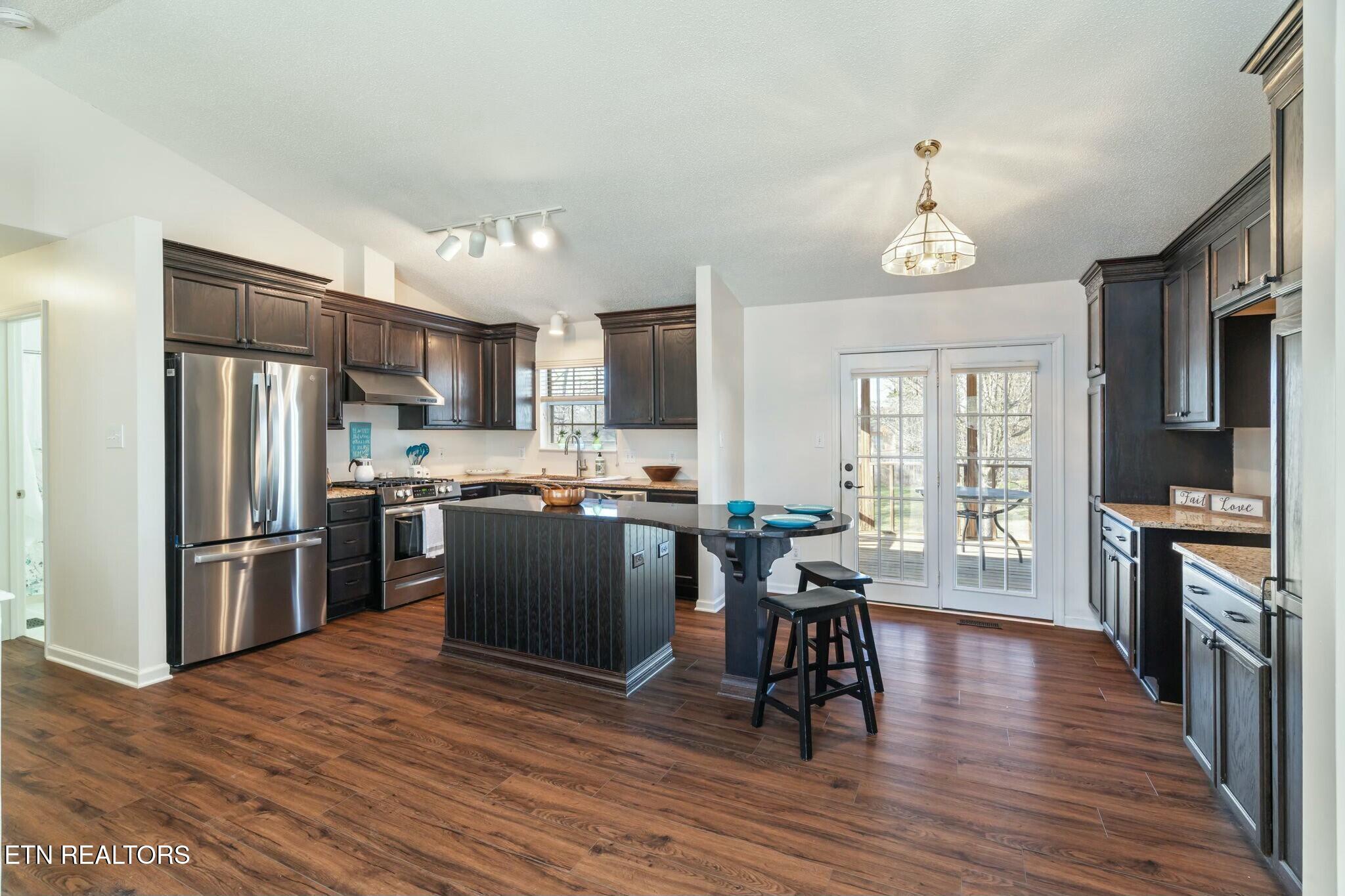 7809 Signal Station Road Knoxville, TN 37920 - Photo 10 of 39 Kitchen