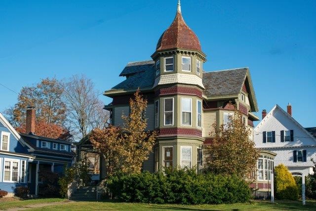 474 South Main Street Woonsocket, RI 02895 - Photo 2 of 29