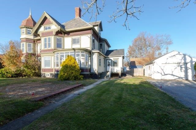 474 South Main Street Woonsocket, RI 02895 - Photo 25 of 29