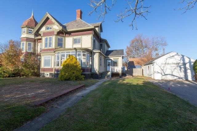 474 South Main Street Woonsocket, RI 02895 - Photo 28 of 29