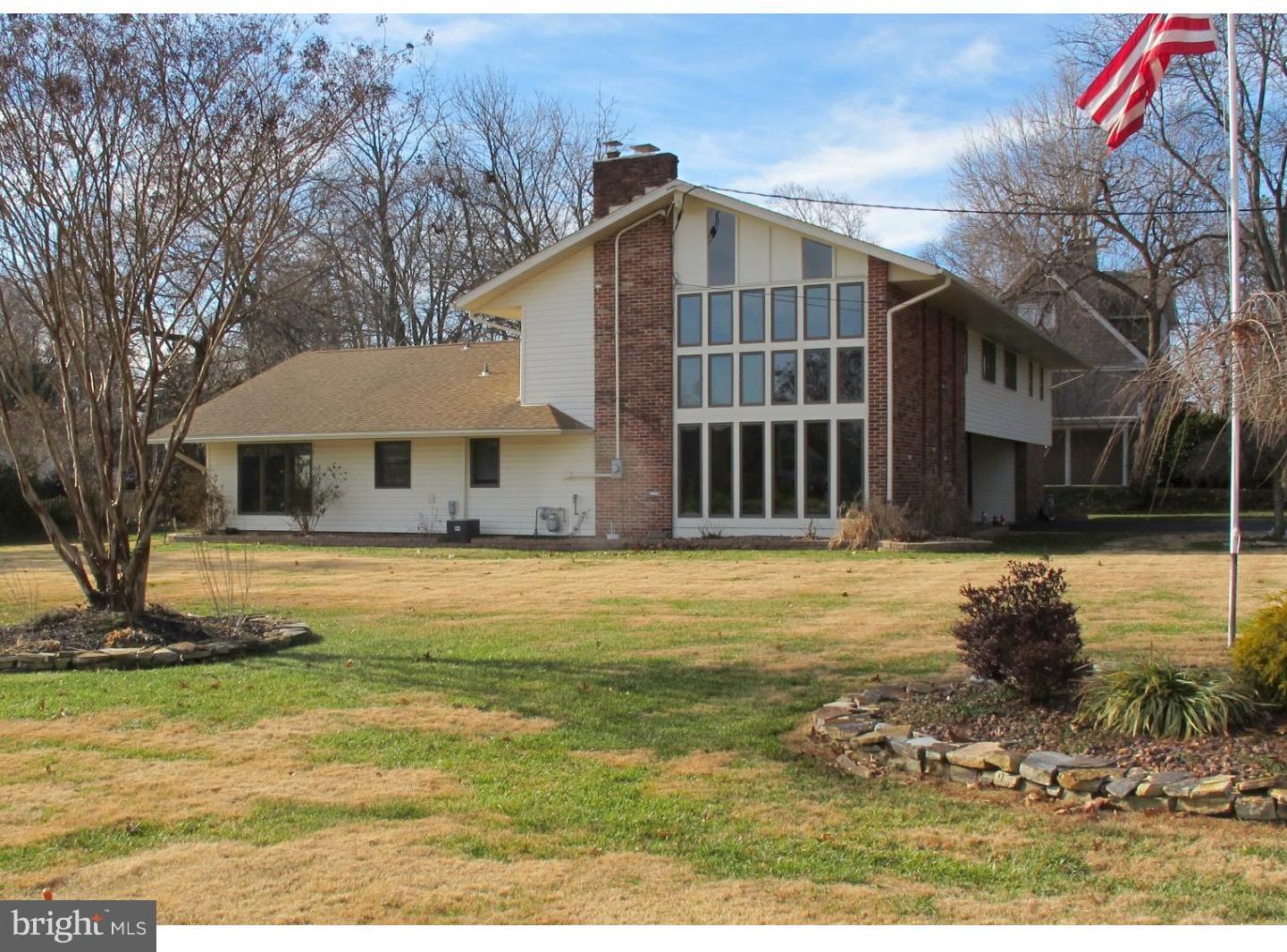 1401 Golf Road Cinnaminson, NJ 08077 - Photo 1 of 25 Exterior