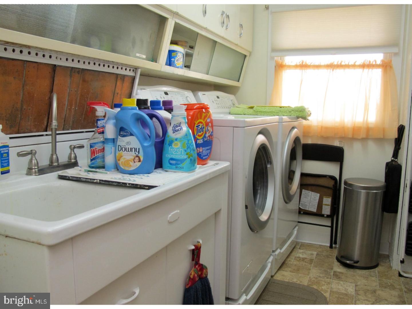 1401 Golf Road Cinnaminson, NJ 08077 - Photo 17 of 25 Laundry Room