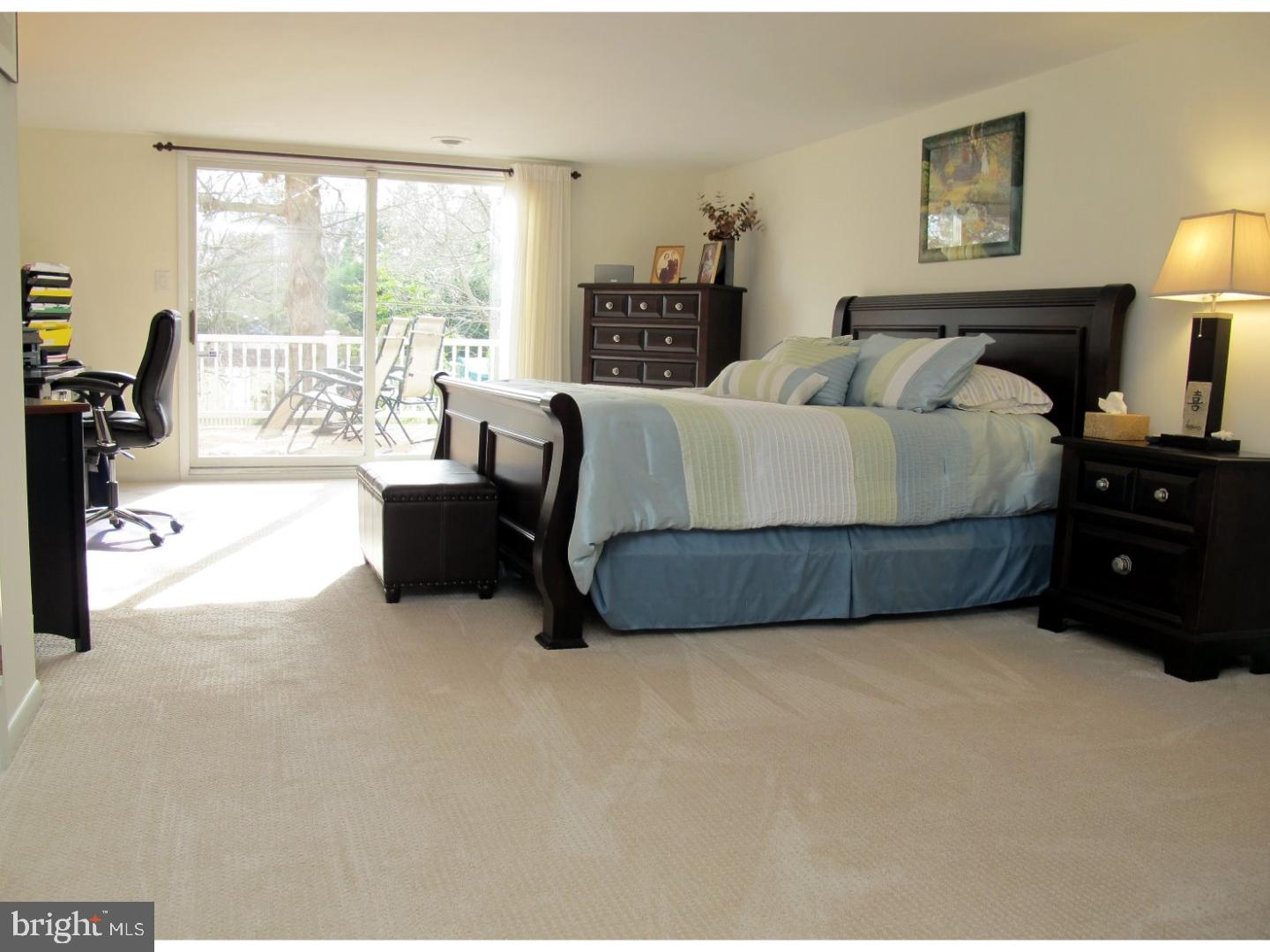 1401 Golf Road Cinnaminson, NJ 08077 - Photo 18 of 25 Master Bedroom
