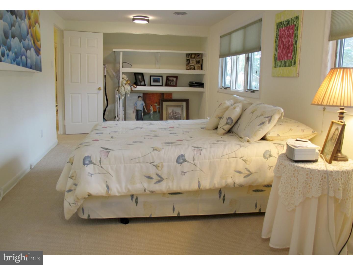 1401 Golf Road Cinnaminson, NJ 08077 - Photo 22 of 25 Bedroom 2
